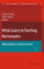 What Counts in Teaching Mathematics Adding Value to Self and Content Sandy Schuck (u. a.) Buch Self-Study of Teaching and Teacher Education Practices Book Englisch 2011 - Schuck, Sandy