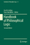Handbook of Philosophical Logic: Volume 15 Dov M. Gabbay (u. a.) Buch Handbook of Philosophical Logi Englisch 2010 - Gabbay, Dov M.