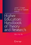Higher Education: Handbook of Theory and Research Volume 26 - Smart, John C. und Michael B. Paulsen