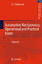 Automotive Mechatronics: Operational and Practical Issues - Fijalkowski, B. T.