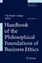 Handbook of the Philosophical Foundations of Business Ethics - Luetge, Christoph