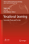 Vocational Learning - Catts, Ralph Falk, Ian Wallace, Ruth