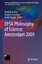 EPSA Philosophy of Science: Amsterdam 2009 - de Regt, Henk W., Stephan Hartmann  und Samir Okasha