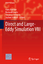 Direct and Large-Eddy Simulation VIII | Hans Kuerten (u. a.) | Buch | ERCOFTAC Series | HC runder Rücken kaschiert | xii | Englisch | 2011 | Springer Netherland | EAN 9789400724815 - Kuerten, Hans