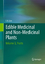 Edible Medicinal And Non Medicinal Plants | Volume 3, Fruits | Lim T. K. | Buch | HC runder Rücken kaschiert | Englisch | 2012 | Springer Netherland | EAN 9789400725331 - T. K., Lim