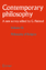 Volume 10: Philosophy of Religion - Herausgegeben:Fløistad, Guttorm