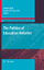 The Politics of Education Reforms - Herausgegeben:Zajda, Joseph; Geo-JaJa, Macleans A.