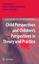 Child Perspectives and Children¿s Perspectives in Theory and Practice / Dion Sommer (u. a.) / Taschenbuch / International Perspectives on Early Childhood Education and Development / Paperback / XVII - Sommer, Dion