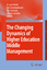 The Changing Dynamics of Higher Education Middle Management | V. Lynn Meek (u. a.) | Taschenbuch | Higher Education Dynamics | Paperback | XIV | Englisch | 2012 | Springer Netherland - Meek, V. Lynn