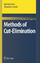 Methods of Cut-Elimination - Baaz, Matthias Leitsch, Alexander
