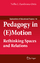 Pedagogy in (E)Motion - Zambrana-Ortiz, Nellie J.