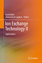 Ion Exchange Technology II - Inamuddin, M. Luqman, Mohammad