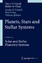 Planets, Stars and Stellar Systems  Volume 3: Solar and Stellar Planetary Systems  Linda M. French (u. a.)  Buch  HC runder Rücken kaschiert  Englisch  2013 - French, Linda M.