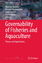 Governability of Fisheries and Aquaculture: Theory and Applications - Maarten Bavinck