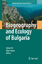 Biogeography and Ecology of Bulgaria - Herausgegeben:Fet, Victor; Popov, Alexi