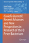 Coxiella burnetii: Recent Advances and New Perspectives in Research of the Q Fever Bacterium - Herausgegeben:Toman, Rudolf; Samuel, James E.; Heinzen, Robert A.; Mege, Jean-Louis