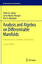 Analysis and Algebra on Differentiable Manifolds | A Workbook for Students and Teachers | Pedro M. Gadea (u. a.) | Taschenbuch | Problem Books in Mathematics | Paperback | XXVI | Englisch | 2015 - Gadea, Pedro M.