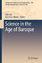Science in the Age of Baroque - Herausgegeben:Gal, Ofer; Chen-Morris, Raz