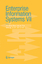 Enterprise Information Systems VII | Chin-Sheng Chen (u. a.) | Taschenbuch | Paperback | XIV | Englisch | 2014 | Springer Netherland | EAN 9789400795754 - Chen, Chin-Sheng