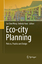 Eco-city Planning - Herausgegeben:Yuen, Belinda; Wong, Tai-Chee