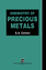 Chemistry of Precious Metals | S. A. Cotton | Taschenbuch | Paperback | xii | Englisch | 2011 | Springer Netherland | EAN 9789401071543 - Cotton, S. A.
