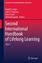 Second International Handbook of Lifelong Learning - Herausgeber: Aspin, David N. Evans, Karen Chapman, Judith Bagnall, Richard