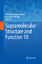 Supramolecular Structure and Function 10 | Greta Pifat-Mrzljak (u. a.) | Taschenbuch | Paperback | x | Englisch | 2014 | Springer Netherland | EAN 9789401782425 - Pifat-Mrzljak, Greta
