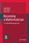 Becoming a Mathematician | An international perspective | Leigh N Wood (u. a.) | Taschenbuch | Mathematics Education Library | Paperback | VIII | Englisch | 2014 | Springer Netherland - Wood, Leigh N