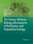 The Downy Mildews - Biology, Mechanisms of Resistance and Population Ecology - Herausgegeben:Holmes, Gerald J.; Jeger, Michael J.; Mauch-Mani, Brigitte; Lebeda, Ales