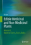 Edible Medicinal and Non Medicinal Plants / Volume 9, Modified Stems, Roots, Bulbs / T. K. Lim / Buch / HC runder Rücken kaschiert / x / Englisch / 2014 / Springer Netherland / EAN 9789401795104 - Lim, T. K.