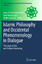 Islamic Philosophy and Occidental Phenomenology in Dialogue | The Logos of Life and Cultural Interlacing | Anna-Teresa Tymieniecka (u. a.) | Taschenbuch | Paperback | X | Englisch | 2016 - Tymieniecka, Anna-Teresa