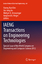 IAENG Transactions on Engineering Technologies / Special Issue of the World Congress on Engineering and Computer Science 2012 / Haeng Kon Kim (u. a.) / Taschenbuch / Paperback / XI / Englisch / 2016 - Kim, Haeng Kon