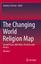 The Changing World Religion Map - Stanley D. Brunn