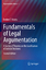 Fundamentals of Legal Argumentation - Eveline T. Feteris