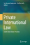 Private International Law - Herausgegeben:Garimella, Sai Ramani; Jolly, Stellina