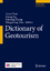 Dictionary of Geotourism - Herausgegeben:Zhang, Erkuang; Ng, Young; Chen, Anze; Tian, Mingzhong