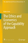 The Ethics and Economics of the Capability Approach - Reiko Gotoh
