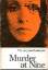Murder at nine <b>Rosemary Hellyer</b>-Jones and Peter Lampater - Oe