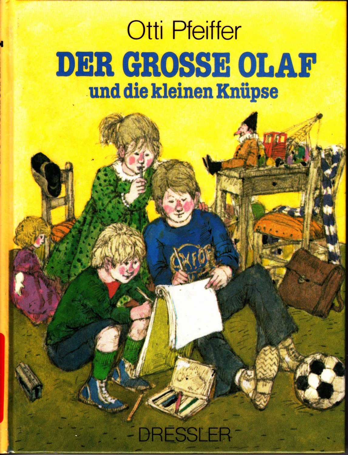 Wie auf der englischen Sprache die Sommersprossen werden