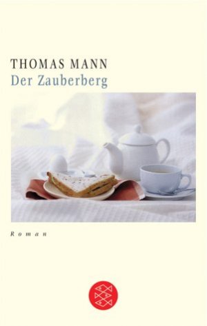 Der Zauberberg Thomas Mann Pdf