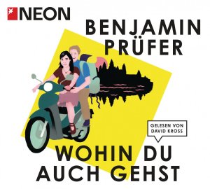 du auch gehst - neon hörbuch-edition. ? hörbuch gebraucht kaufen