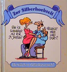 gluckwunschkarten silberhochzeit