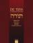 Die Tora in jüdischer Auslegung .Bd. 5., Dewarim, Deuteronomium