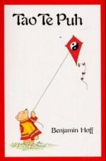 Benjamin Hoff: Tao Te Puh