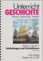 Klaus Lampe: Unterricht Geschichte / Rei