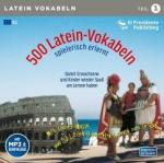 Mitarbeit:Florian, Horst D.: 500 Latein- Mitarbeit:Florian, Horst D.: 500 Latein-