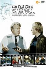 Ein Fall für Zwei - DVD 7