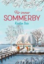 Kirsten Boie: Für immer Sommerby (Mängel