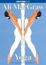 Yoga - Ali MacGraw
