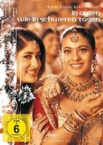 Karan Johar; Sheena Parikh: In Guten Wie